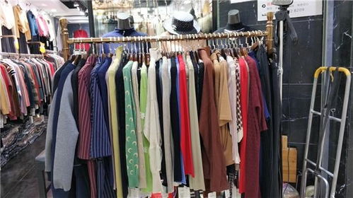广州服装批发市场 直播 促转型